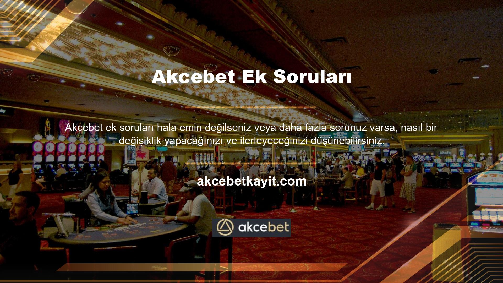 Endişelenecek bir şey yok