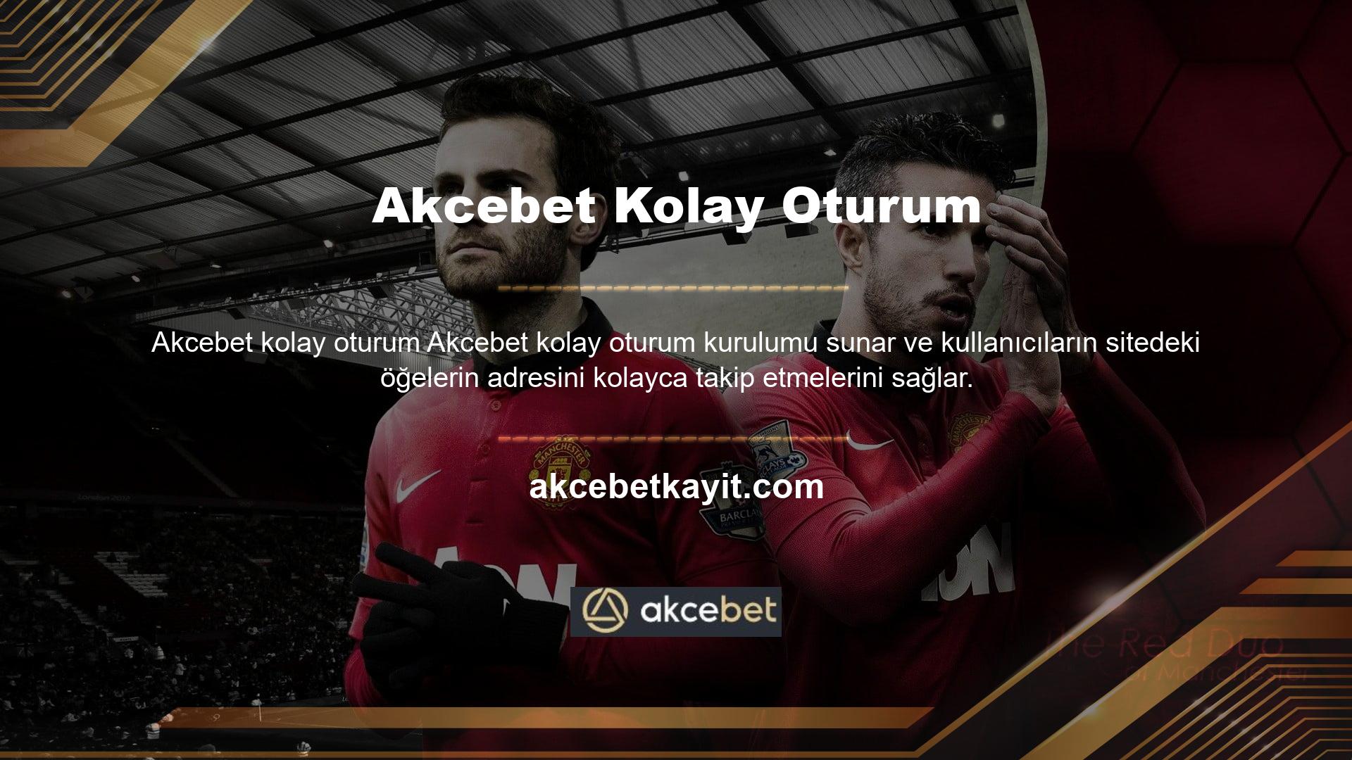 Akcebet Mobil Site Altyapısı Hakkında Bilgiler, Akcebet bahis alanının işlevselliğini mobil cihazlarda da değerlendirebilirsiniz